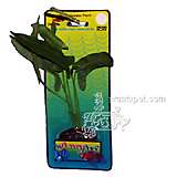 Arrowhead Medium Plastic Aquarium Plant