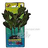 Rotala Serrate Medium Plastic Aquarium Plant
