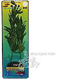 Water Hedge Large Plastic Aquarium Plant