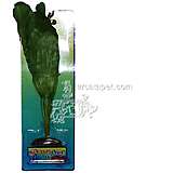 Amazon Sword Large Plastic Aquarium Plant