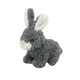 Talking Soft Dog Toy Boing Boing Rabbit