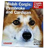 Corgis Complete Pet Owner's Manual