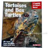 Tortoise and Box Turtle Manual