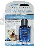 Cologne Drops Baby Powder