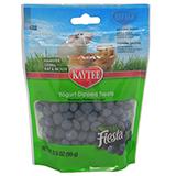 Dips Yogurt Blueberry Hamster