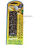 Grainola Canary and Finch Honey Bird Treat