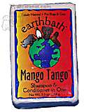 Earthbath Bar Mango Tango