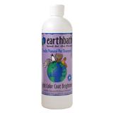 Earthbath Pet Shampoo Light Coat Brightener