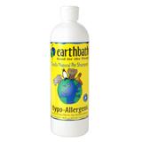 Earthbath Pet Shampoo HypoAllergenic