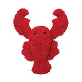 Talking Soft Dog Toy Bubbling Lobster