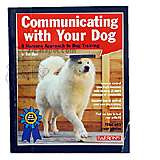 Communicate With Your Dog Training Book
