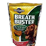Pedigree Breathbuster Biscuit