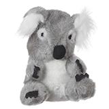 Talking Soft Dog Toy Giggling Koala