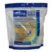 Virbac C.E.T. Dental Chews For Dogs X Large 15 Count
