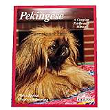 Pekingese Complete Pet Owner's Manual