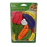 Penn Plax SAM Garden Munchies Small Animal Chews
