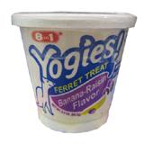 Yogies Banana Raisin Ferret Treats