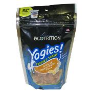 Yogies Peanut Butter