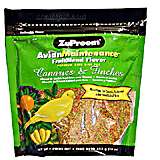 Zupreem Fruit Blend Canary 16 ounce