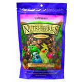 Lafeber NutriBerries Orchard Parakeet Food