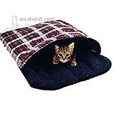 Caddis Snooze Sack For Cats Small