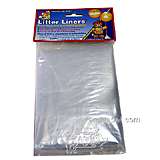 Penn Plax SAM Small Animal Habitat Litter Liner XLarge