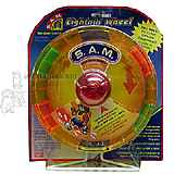 Penn Plax SAM Lightning Wheel