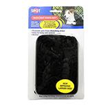 Back-Seat Rider Nylon Net Car Dog Barrier