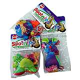 Tye-Dye Catnip Cat Toy