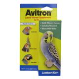 Lambert Kay Avitron&reg; 1 ounce Bird Vitamins