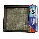 Penn Plax E-Z Entry Aquarium Terrarium Screen Top 29 Gallon
