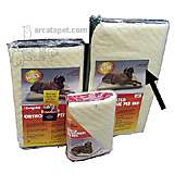 Ortho Thermo Heated Dog Bed XLarge 33x43 inches
