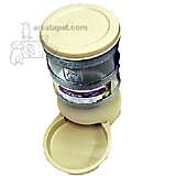 Le Bistro&reg; Feeder 2 pound