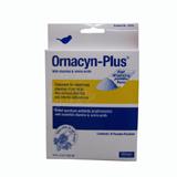 Mardel Ornacyn Plus Erythromycin Powder Bird Medication