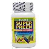 Blairs Super Preen Bird Vitamin Supplement Powder 35 gm
