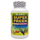 Blairs Super Preen Bird Vitamin Supplement Powder 125 gm