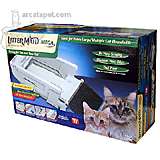 Litter Maid Mega Self Cleaning