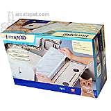 Litter Maid Waste Container 12
