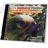 Feathered Phonics Vol.1 CD Bird Speech Training