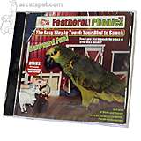 Feathered Phonics Vol.3 CD Bird Speech Training