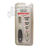 Mat Breaker Dematting Tool