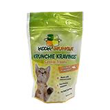 Kookamunga Cat Salmon Treat