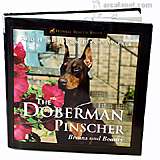 Doberman Brains And Beauty