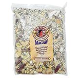 McBrides Macaw Bird Seed Mix 5 pound