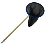 Aviary Net 11-inch with 18-inch Wood Handle