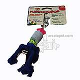 Pumice Kabob Small Bird Toy