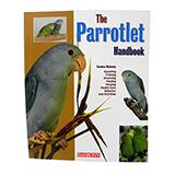 Barron's Parrotlet Handbook