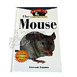 Mouse Owner's Guide To a Happy Healthy Pet
