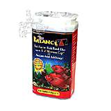 Penn Plax Pro-Balance Red Parrot Pellets 3.87 oz