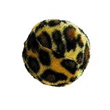 Penn Plax Jungle Ball Cat Toy